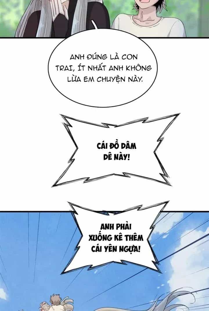 Từ Giờ, Ta Chính Là Bậc Thầy Của Pháp Sư - Chương 60 - ảnh 47