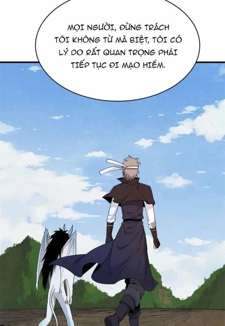 Từ Giờ, Ta Chính Là Bậc Thầy Của Pháp Sư - Chương 61 - ảnh 49