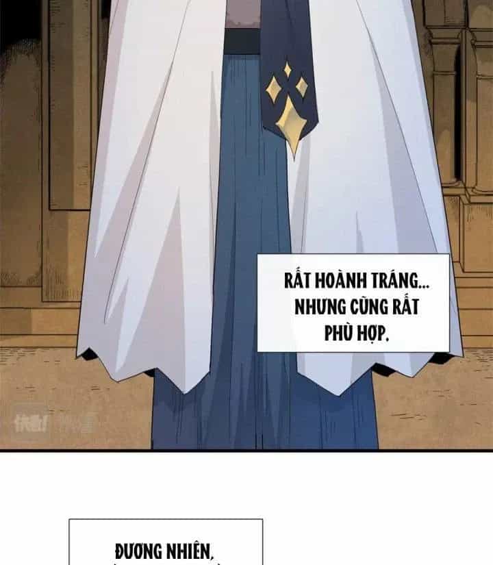 Từ Giờ, Ta Chính Là Bậc Thầy Của Pháp Sư - Chương 61 - ảnh 7