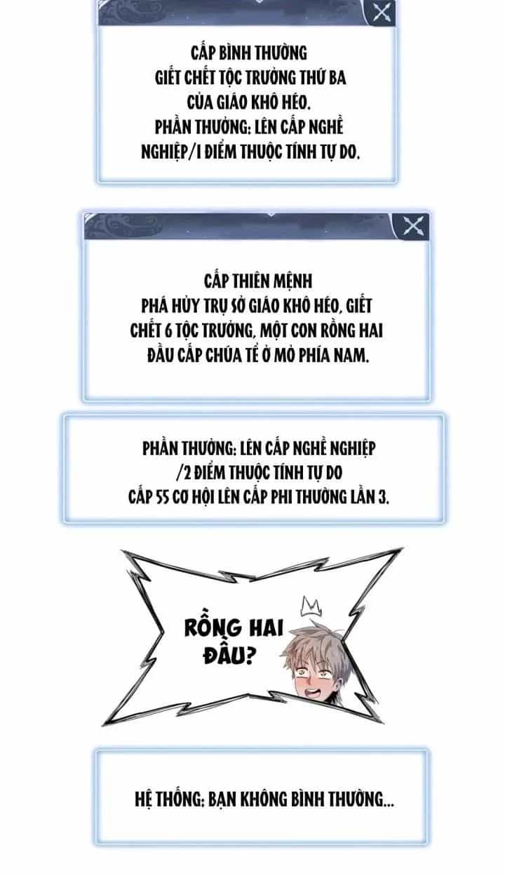 Từ Giờ, Ta Chính Là Bậc Thầy Của Pháp Sư - Chương 62 - ảnh 33