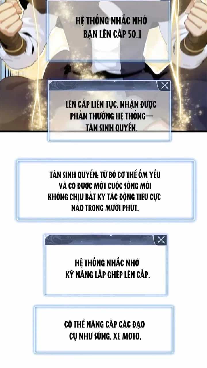 Từ Giờ, Ta Chính Là Bậc Thầy Của Pháp Sư - Chương 62 - ảnh 35