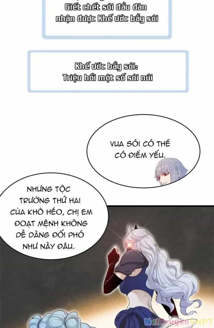 Từ Giờ, Ta Chính Là Bậc Thầy Của Pháp Sư - Chương 65 - ảnh 8