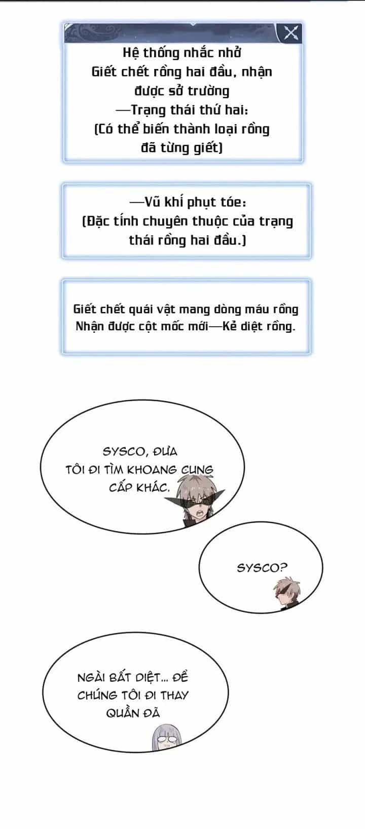 Từ Giờ, Ta Chính Là Bậc Thầy Của Pháp Sư - Chương 66 - ảnh 27