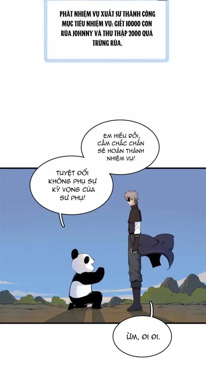 Từ Giờ, Ta Chính Là Bậc Thầy Của Pháp Sư - Chương 70 - ảnh 11