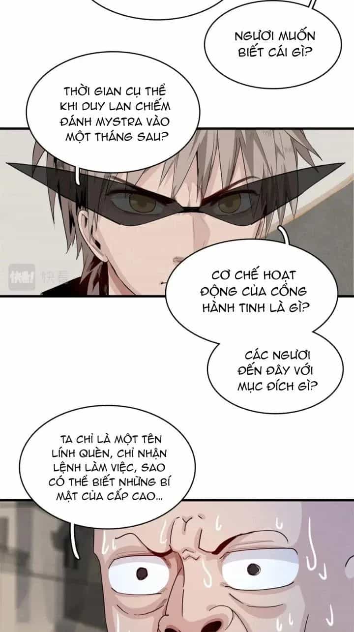 Từ Giờ, Ta Chính Là Bậc Thầy Của Pháp Sư - Chương 70 - ảnh 19