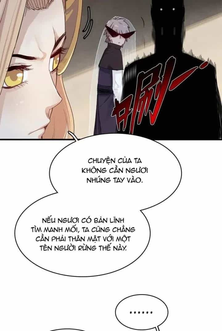 Từ Giờ, Ta Chính Là Bậc Thầy Của Pháp Sư - Chương 72 - ảnh 4