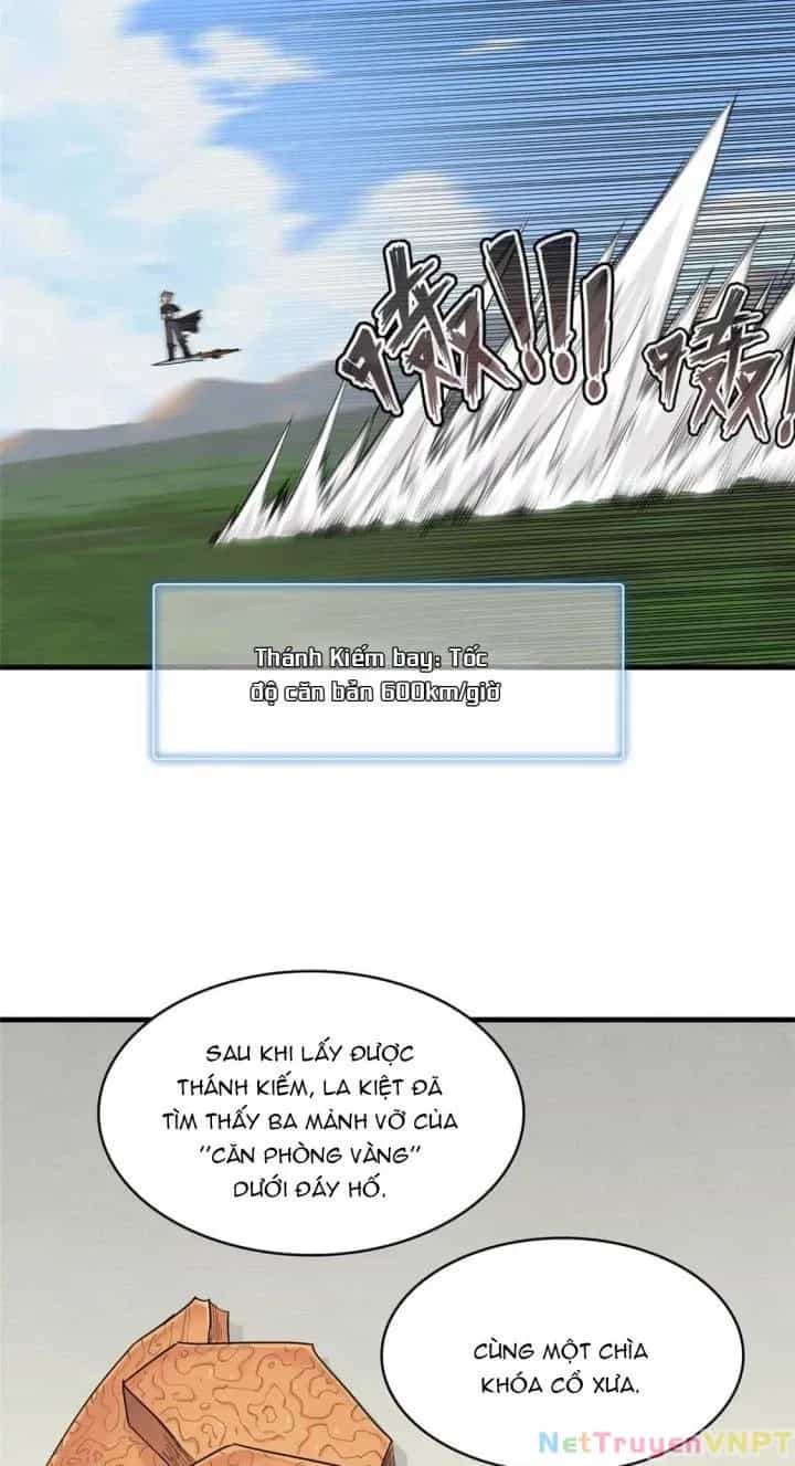 Từ Giờ, Ta Chính Là Bậc Thầy Của Pháp Sư - Chương 74 - ảnh 23