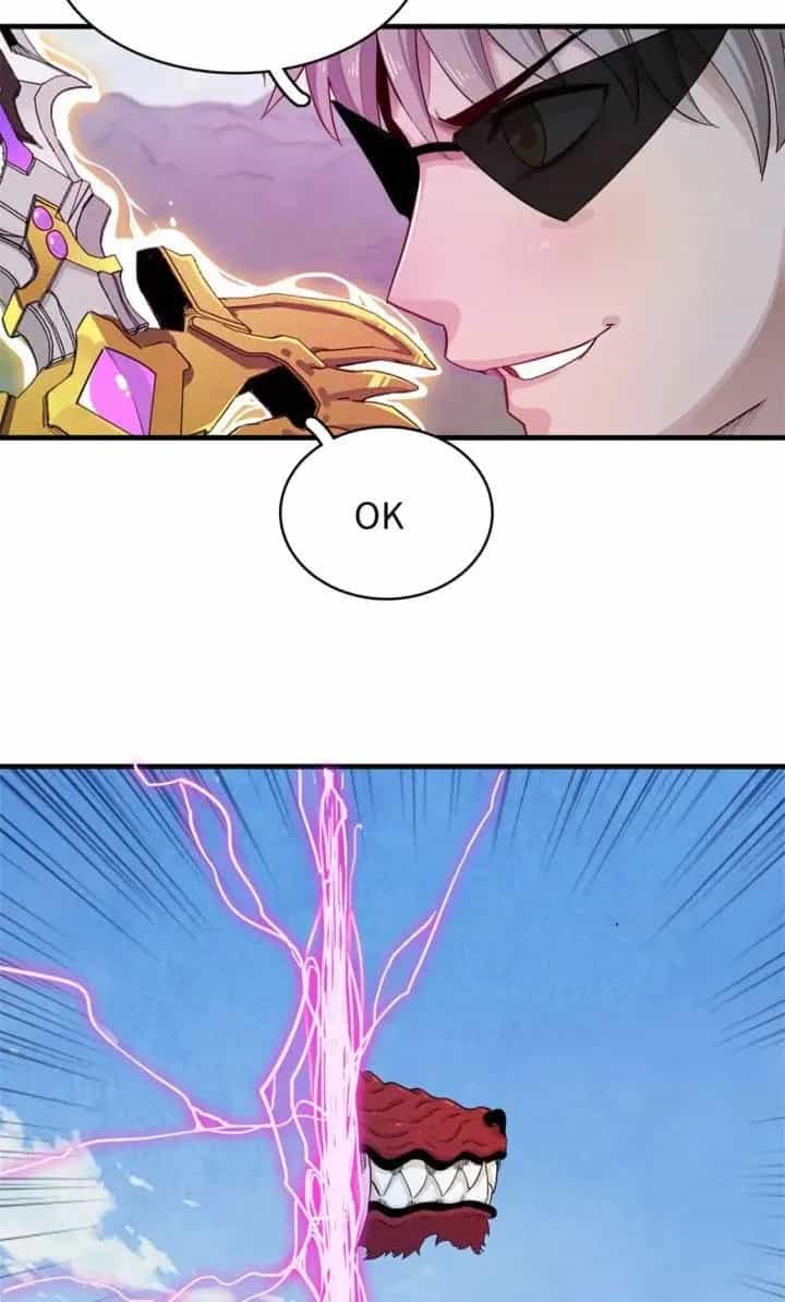Từ Giờ, Ta Chính Là Bậc Thầy Của Pháp Sư - Chương 77 - ảnh 35