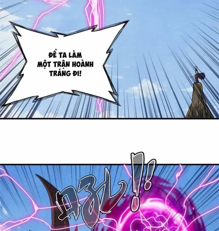 Từ Giờ, Ta Chính Là Bậc Thầy Của Pháp Sư - Chương 77 - ảnh 36