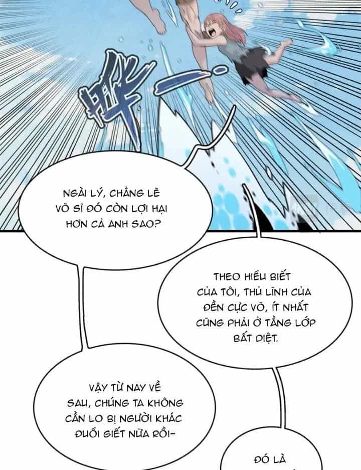 Từ Giờ, Ta Chính Là Bậc Thầy Của Pháp Sư - Chương 80 - ảnh 17
