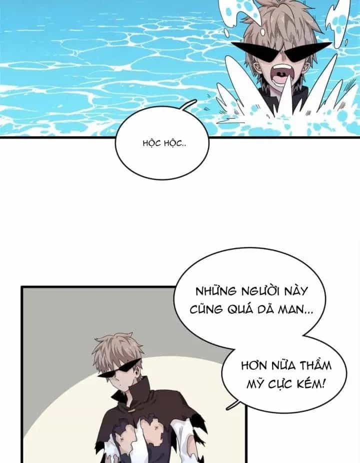 Từ Giờ, Ta Chính Là Bậc Thầy Của Pháp Sư - Chương 83 - ảnh 12