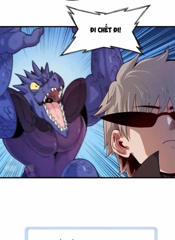 Từ Giờ, Ta Chính Là Bậc Thầy Của Pháp Sư - Chương 83 - ảnh 28