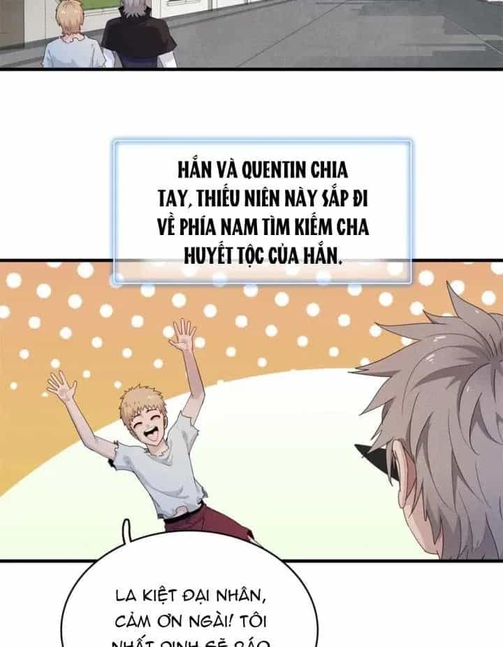 Từ Giờ, Ta Chính Là Bậc Thầy Của Pháp Sư - Chương 83 - ảnh 5