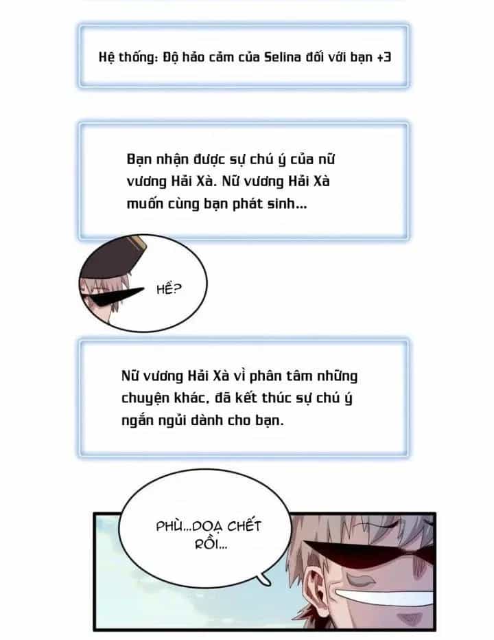 Từ Giờ, Ta Chính Là Bậc Thầy Của Pháp Sư - Chương 85 - ảnh 18
