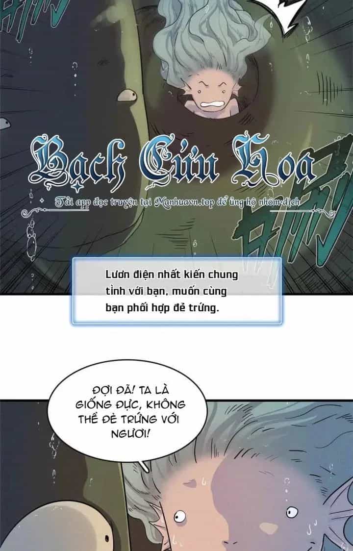 Từ Giờ, Ta Chính Là Bậc Thầy Của Pháp Sư - Chương 85 - ảnh 28