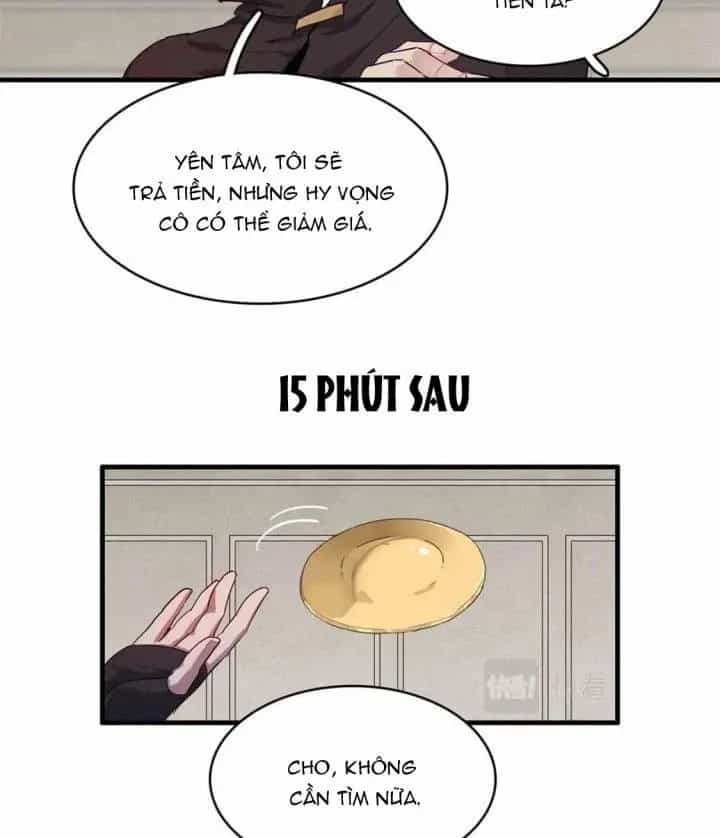 Từ Giờ, Ta Chính Là Bậc Thầy Của Pháp Sư - Chương 86 - ảnh 35