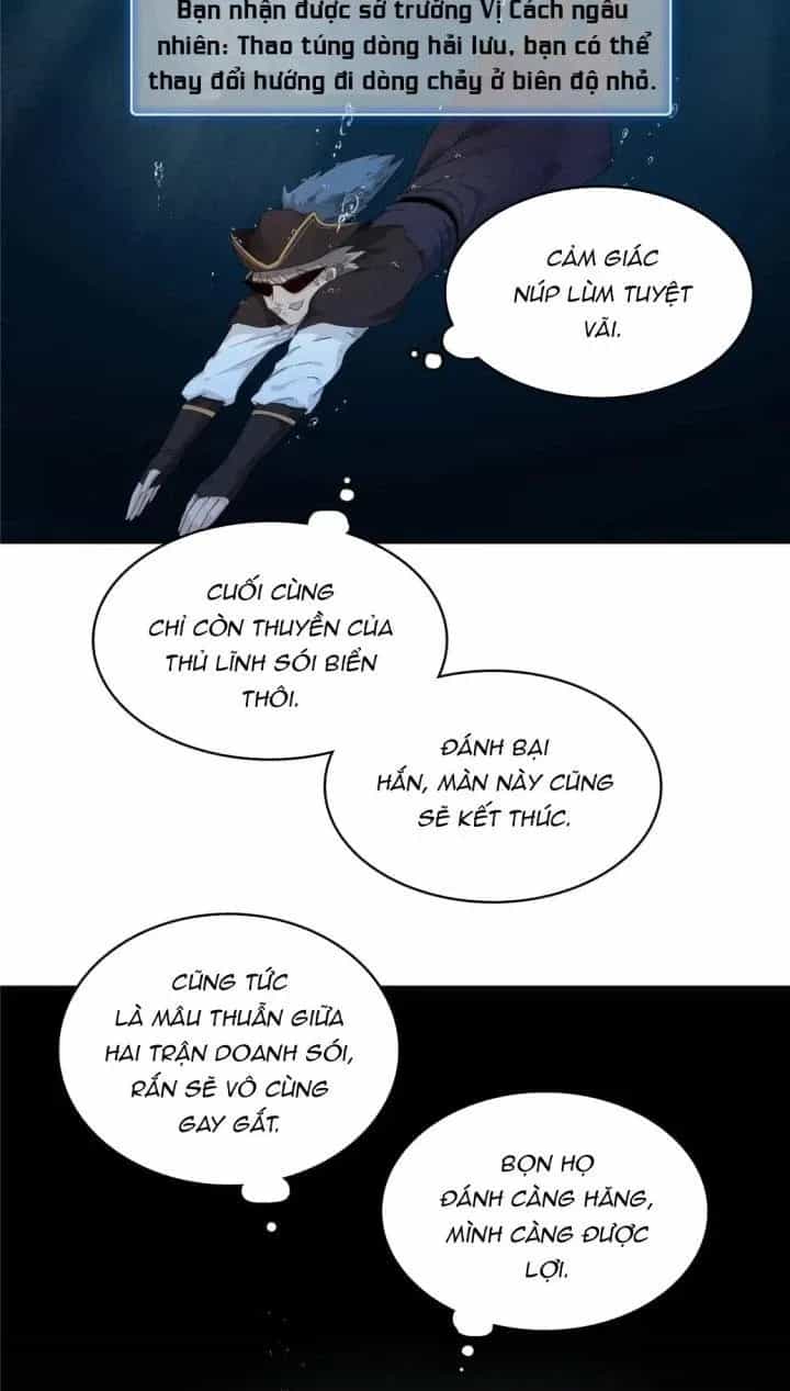 Từ Giờ, Ta Chính Là Bậc Thầy Của Pháp Sư - Chương 88 - ảnh 31