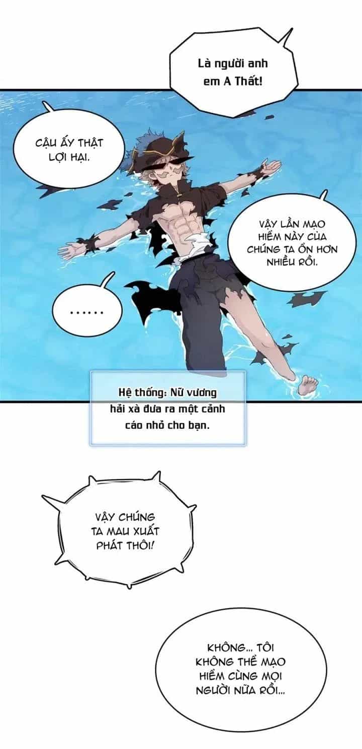 Từ Giờ, Ta Chính Là Bậc Thầy Của Pháp Sư - Chương 91 - ảnh 10