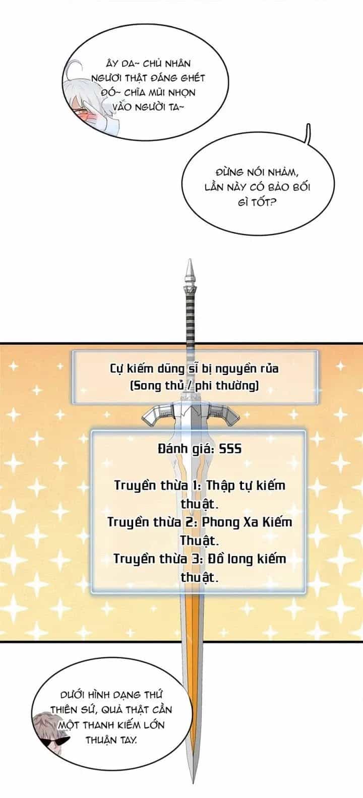 Từ Giờ, Ta Chính Là Bậc Thầy Của Pháp Sư - Chương 94 - ảnh 15