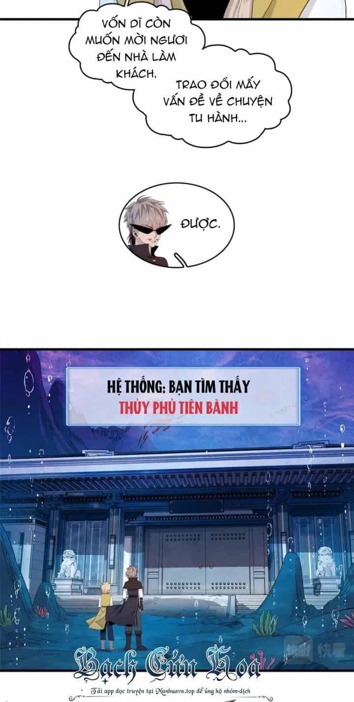 Từ Giờ, Ta Chính Là Bậc Thầy Của Pháp Sư - Chương 95 - ảnh 20