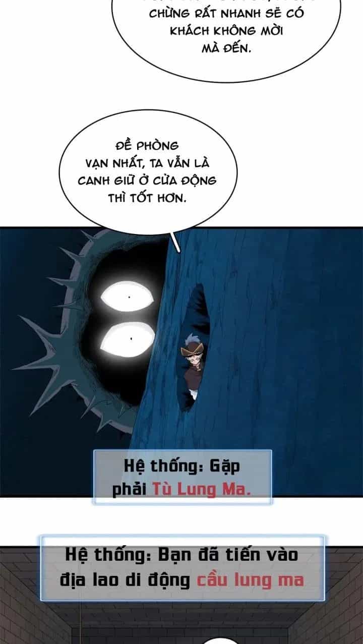 Từ Giờ, Ta Chính Là Bậc Thầy Của Pháp Sư - Chương 97 - ảnh 27