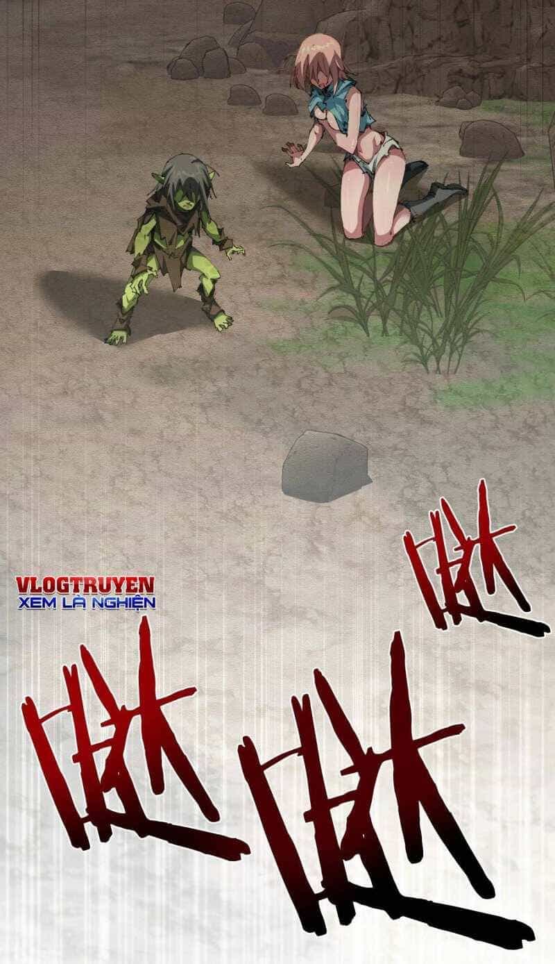 Từ Goblin Thành Thần Goblin - Chương 1 - ảnh 111