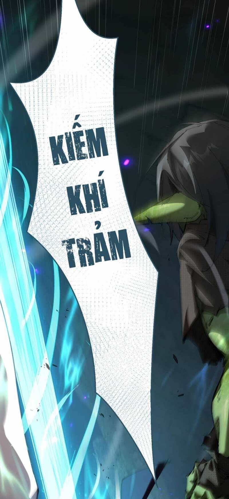 Từ Goblin Thành Thần Goblin - Chương 1 - ảnh 125