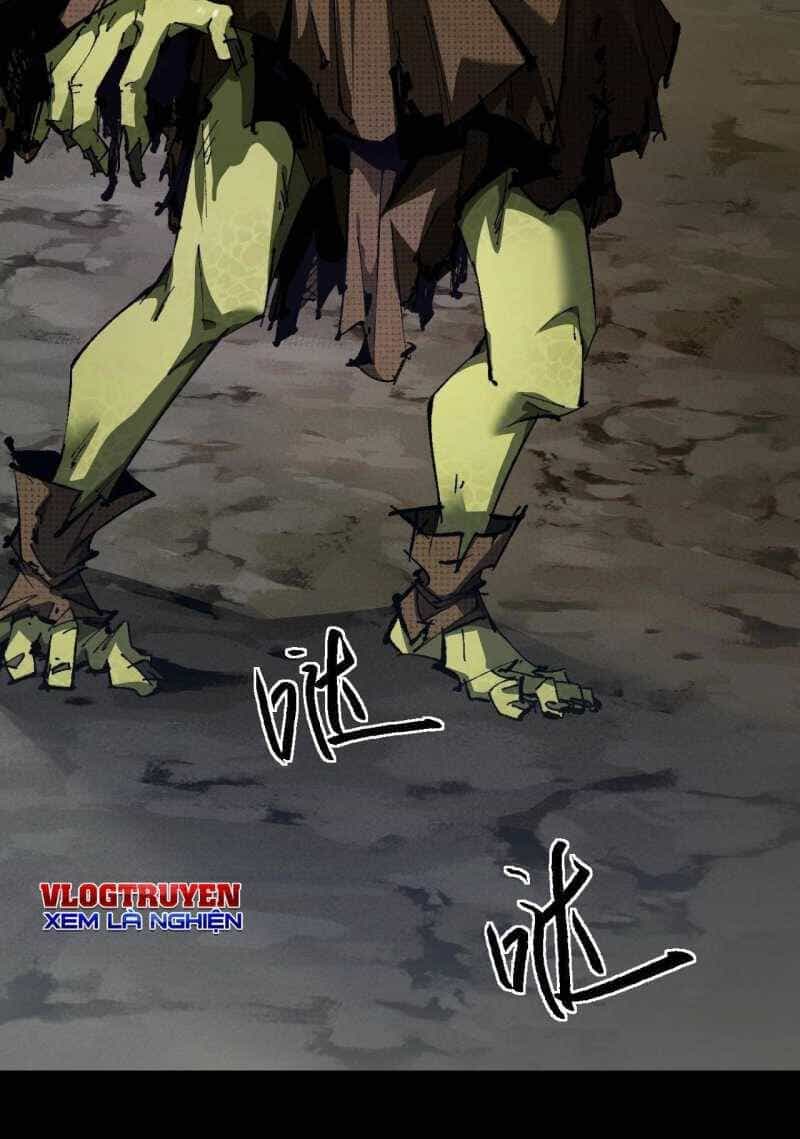 Từ Goblin Thành Thần Goblin - Chương 1 - ảnh 15