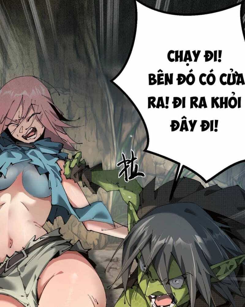 Từ Goblin Thành Thần Goblin - Chương 1 - ảnh 166