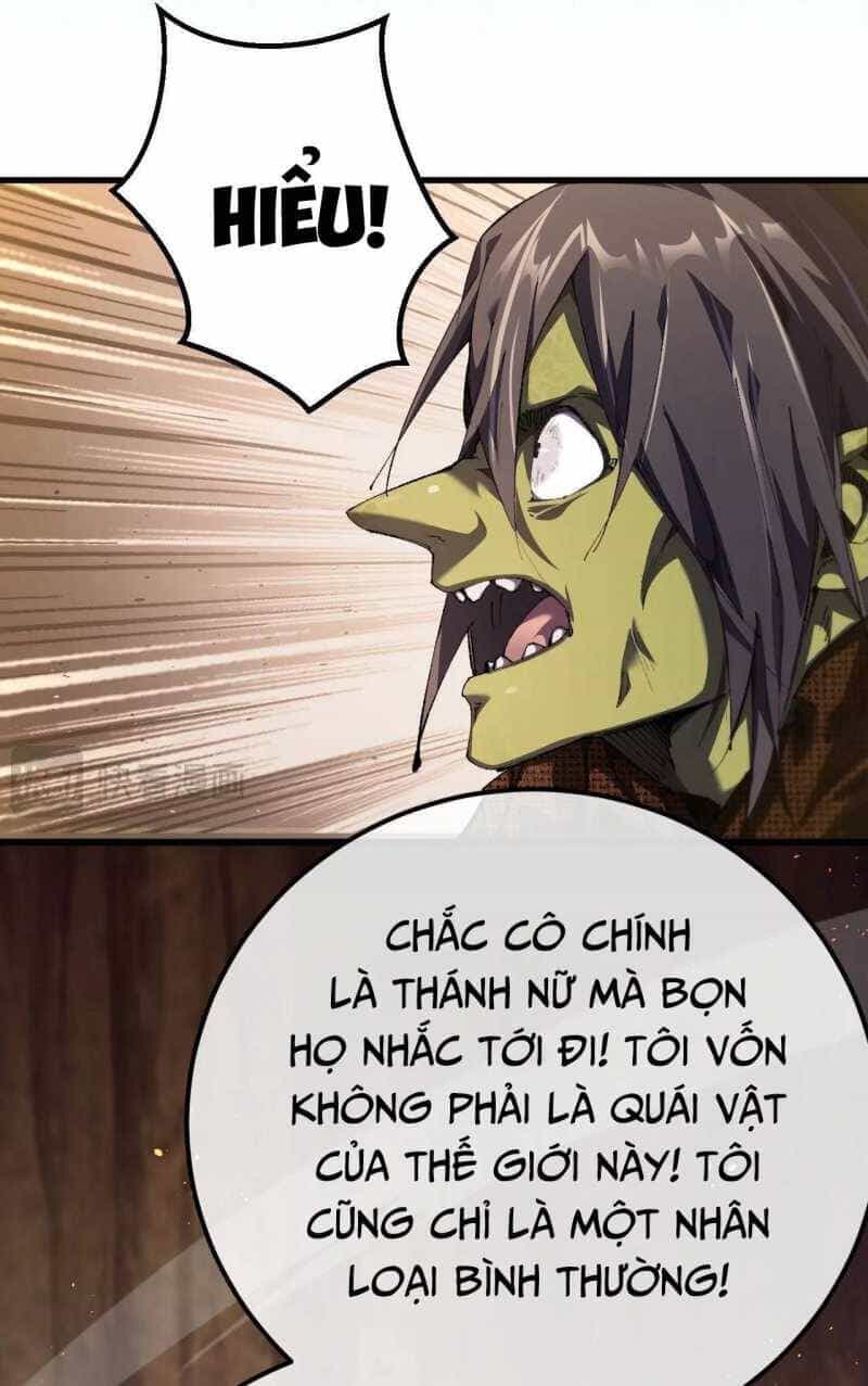 Từ Goblin Thành Thần Goblin - Chương 1 - ảnh 181