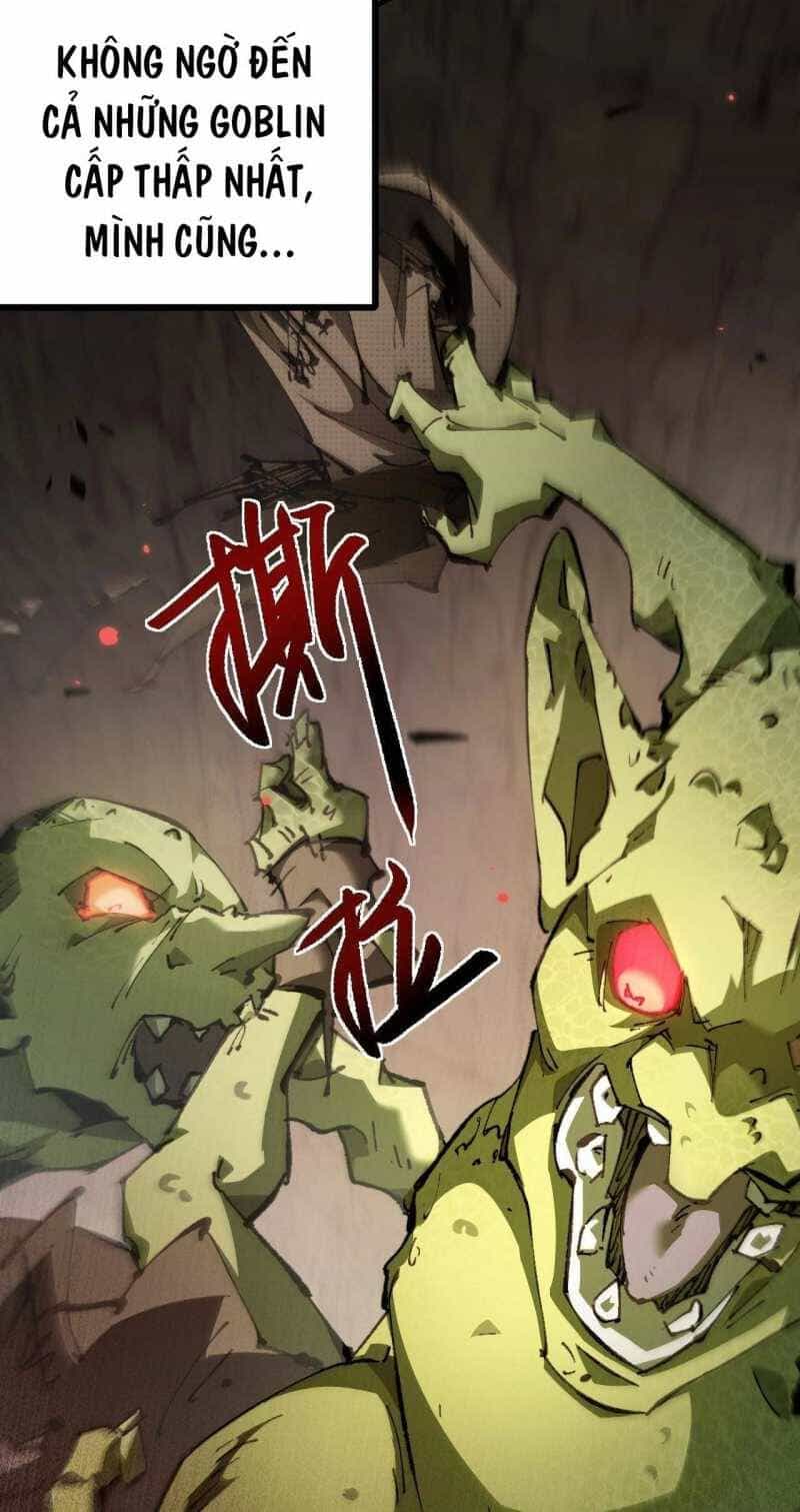 Từ Goblin Thành Thần Goblin - Chương 1 - ảnh 54