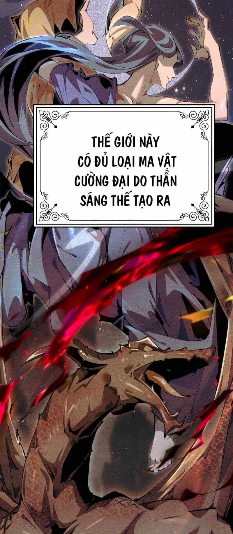 Từ Goblin Thành Thần Goblin - Chương 1 - ảnh 90