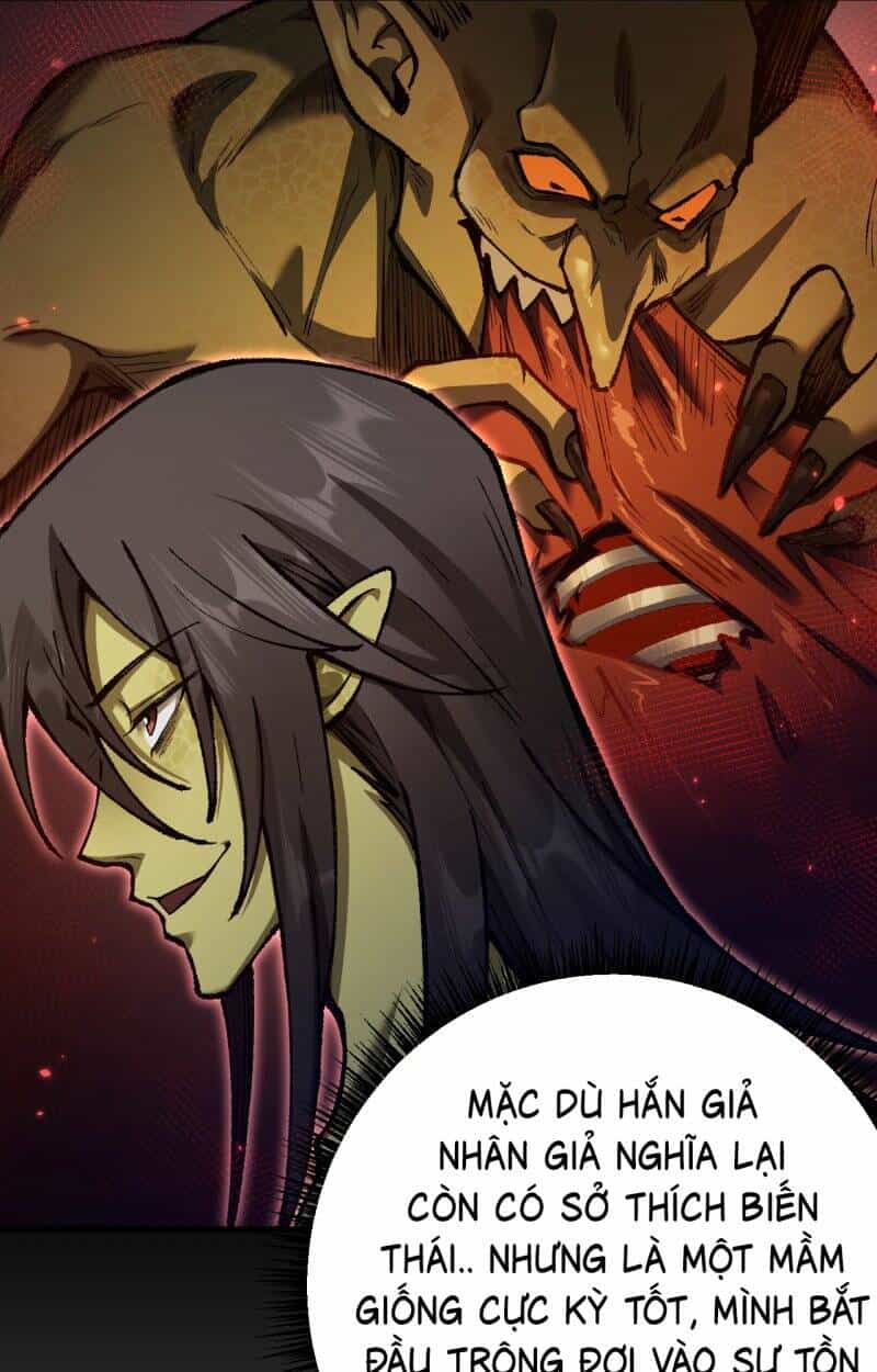 Từ Goblin Thành Thần Goblin - Chương 22 - ảnh 13