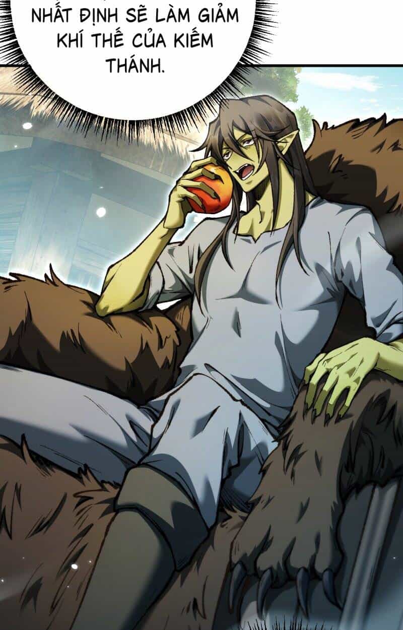 Từ Goblin Thành Thần Goblin - Chương 22 - ảnh 16