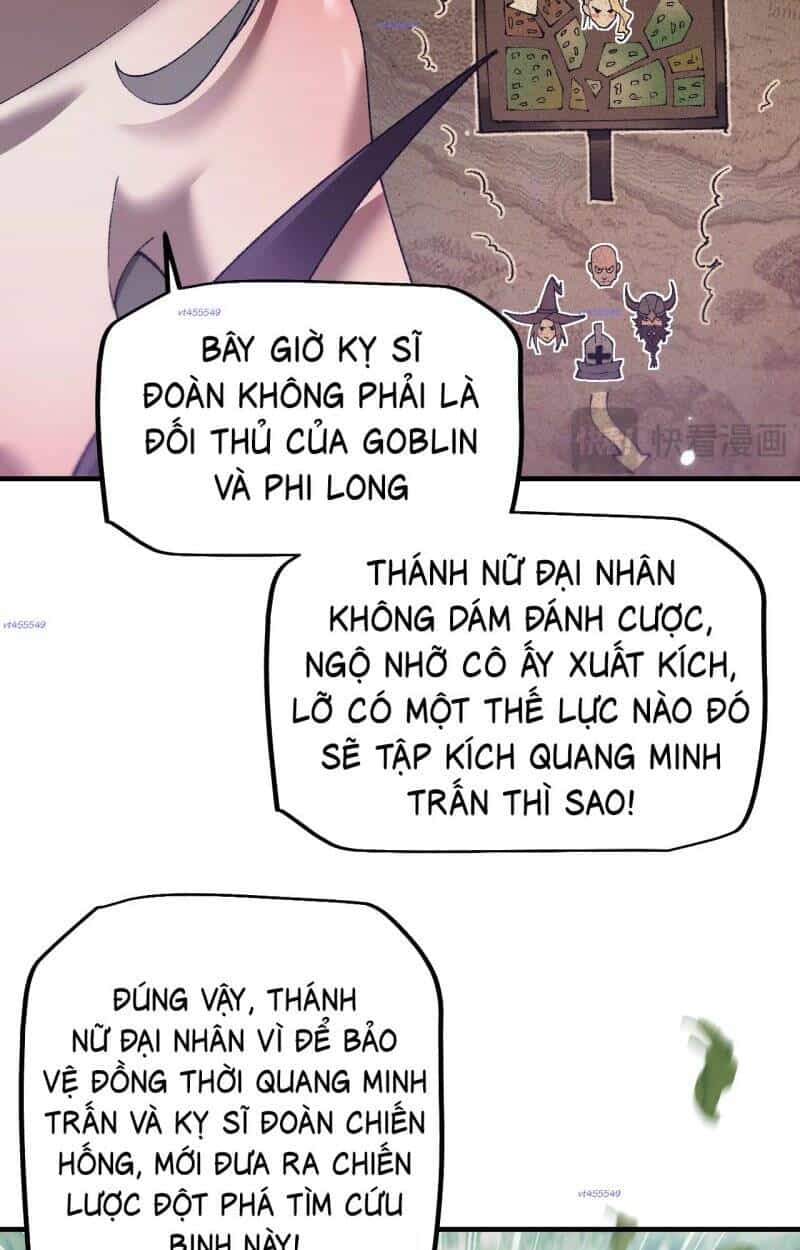 Từ Goblin Thành Thần Goblin - Chương 22 - ảnh 42