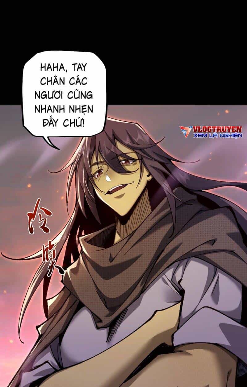 Từ Goblin Thành Thần Goblin - Chương 22 - ảnh 64