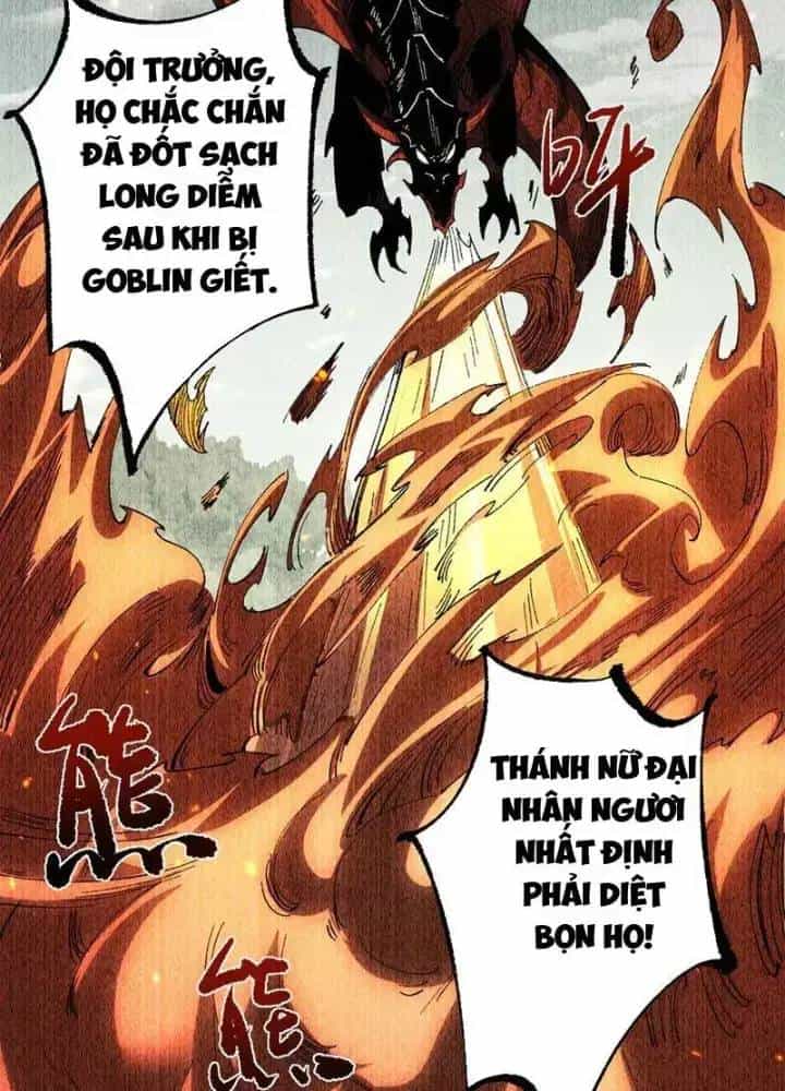 Từ Goblin Thành Thần Goblin - Chương 23 - ảnh 110