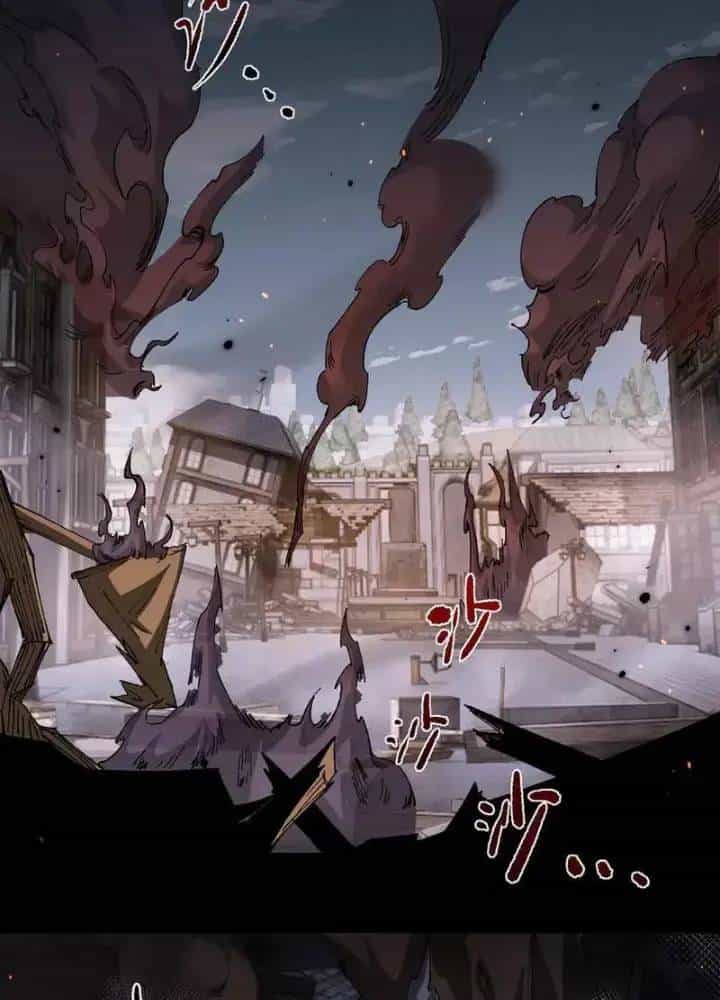 Từ Goblin Thành Thần Goblin - Chương 23 - ảnh 126