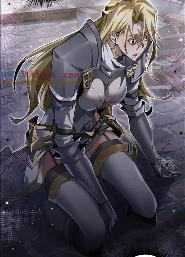 Từ Goblin Thành Thần Goblin - Chương 23 - ảnh 132