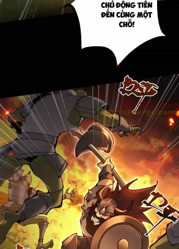 Từ Goblin Thành Thần Goblin - Chương 23 - ảnh 16