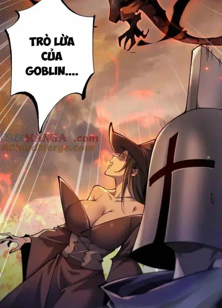 Từ Goblin Thành Thần Goblin - Chương 23 - ảnh 28