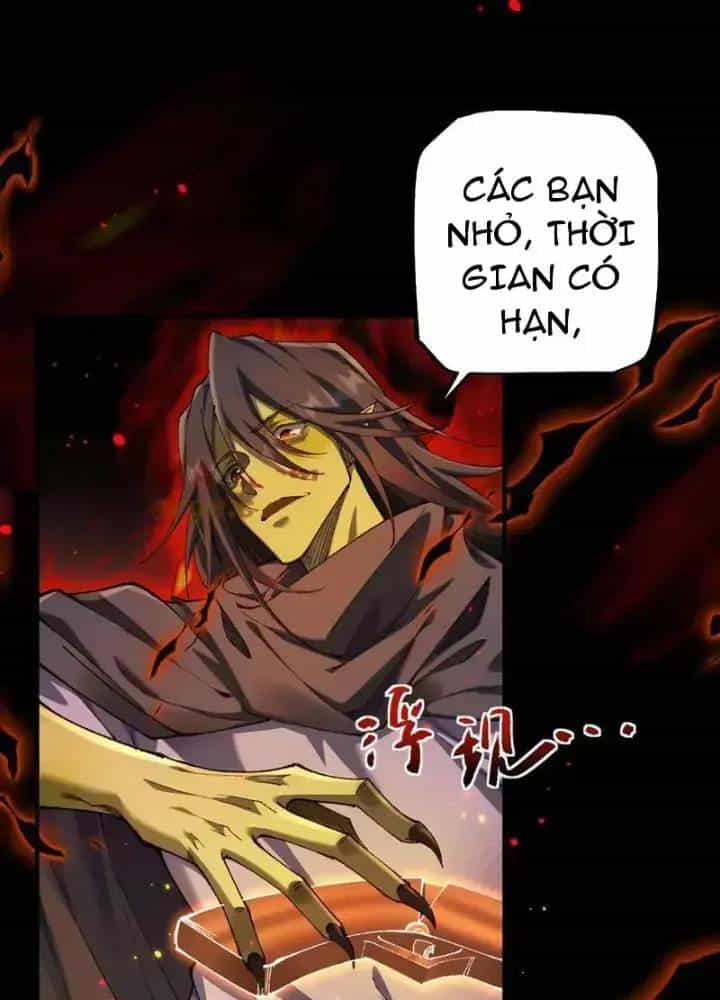 Từ Goblin Thành Thần Goblin - Chương 23 - ảnh 60