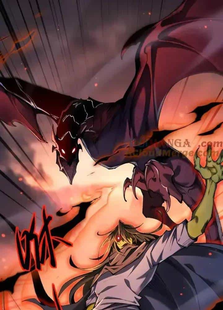 Từ Goblin Thành Thần Goblin - Chương 23 - ảnh 64