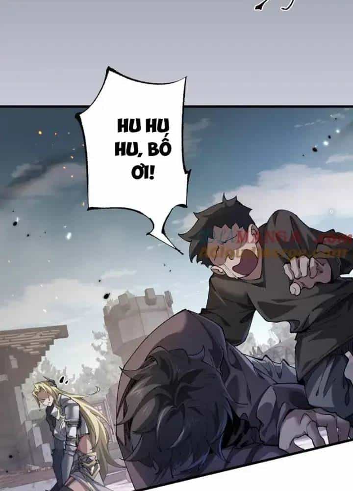 Từ Goblin Thành Thần Goblin - Chương 24 - ảnh 3