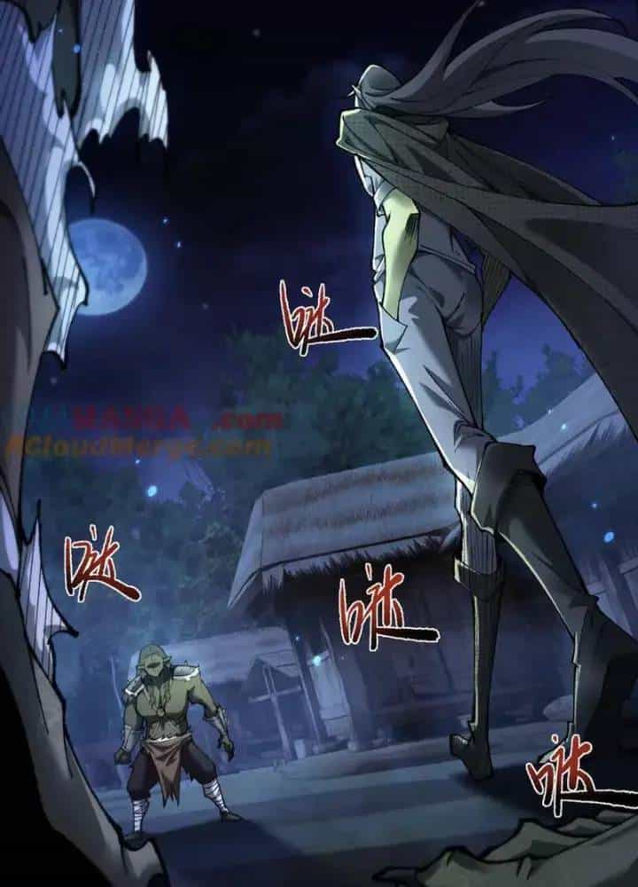 Từ Goblin Thành Thần Goblin - Chương 24 - ảnh 35