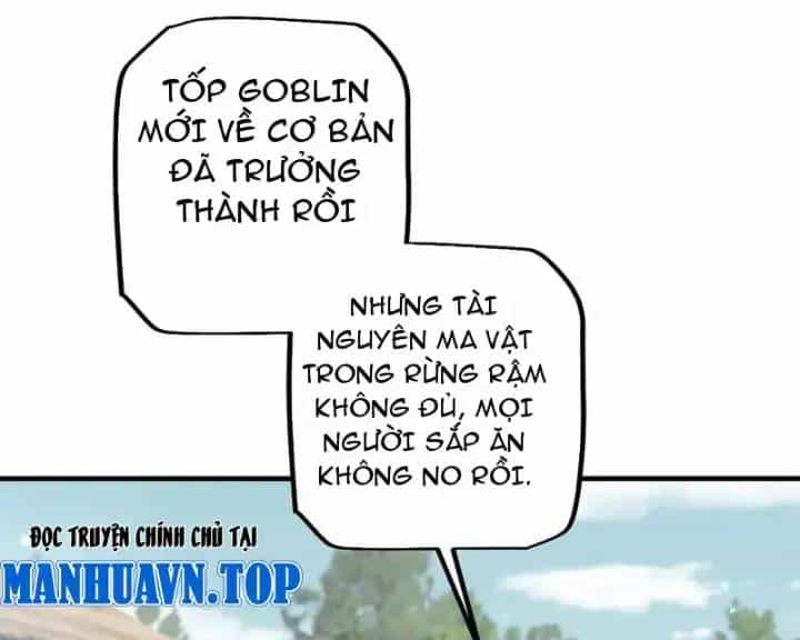 Từ Goblin Thành Thần Goblin - Chương 25 - ảnh 101