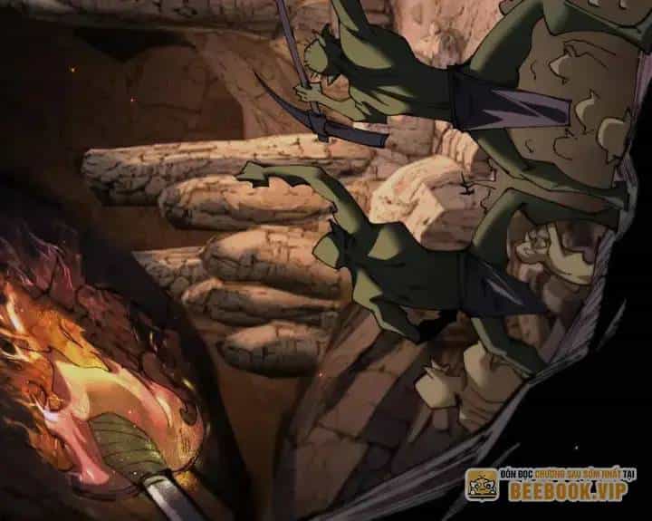 Từ Goblin Thành Thần Goblin - Chương 25 - ảnh 131