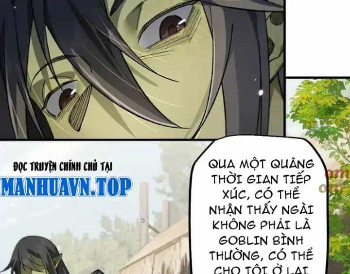 Từ Goblin Thành Thần Goblin - Chương 25 - ảnh 15