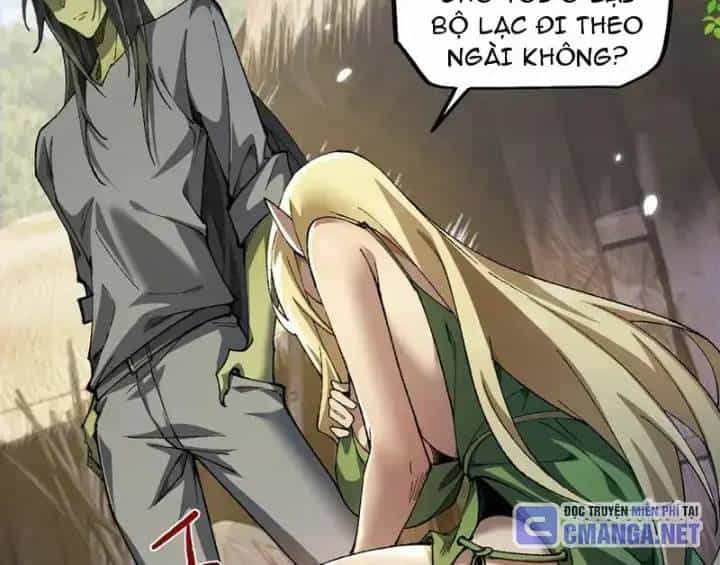 Từ Goblin Thành Thần Goblin - Chương 25 - ảnh 16