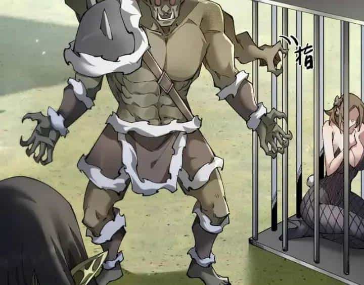 Từ Goblin Thành Thần Goblin - Chương 25 - ảnh 36